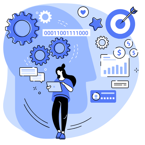 web development digital marketing web application solutions